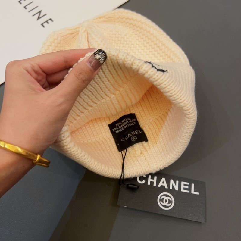 CHANEL